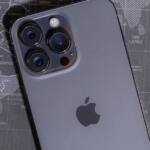 گوشی موبایل اپل مدل iPhone 13 Pro Max CH/A نات اکتیو دو سیم کارت ظرفیت 1 ترابایت رم 6 گیگابایت