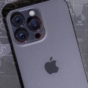 iPhone 13 Pro Max در افغانستان