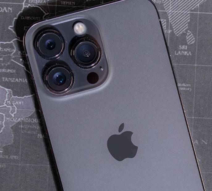 iPhone 13 Pro Max در افغانستان