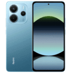 گوشی موبایل شیائومی مدل Redmi Note 14 4G ظرفیت 256 گیگابایت رم 8 گیگابایت