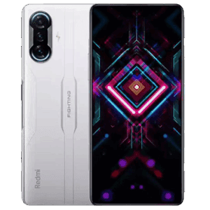 گوشی Redmi K40 در افغانستان