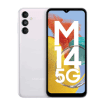 گوشی موبایل سامسونگ مدل Galaxy M14 5G ظرفیت ۶۴ گیگابایت رم ۴ گیگابایت