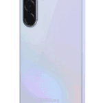 گوشی موبایل سامسونگ Galaxy A36 5G ظرفیت 256 گیگابایت رم 8 گیگابایت