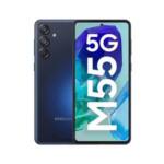 گوشی موبایل سامسونگ مدل گلکسی M 55s حافظه 8/ 256 گیگابایت
