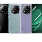 گوشی موبایل شیائومی مدل Redmi Note 14 Pro Plus 5G ظرفیت 512 گیگابایت رم 12 گیگابایت
