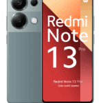 گوشی موبایل شیائومی مدل Redmi Note 13 Pro 4G ظرفیت 512 گیگابایت رم 12 گیگابایت