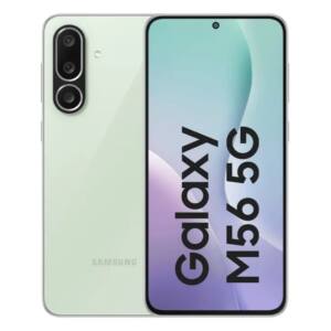 Galaxy M56 در افغانستان