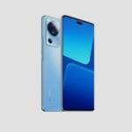 گوشی موبایل شیائومی مدل Xiaomi 13 lite 5G حافظه 256 گیگابایت و رم 8 گیگابایت
