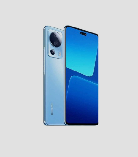 گوشی موبایل شیائومی مدل Xiaomi 13 lite 5G حافظه 256 گیگابایت و رم 8 گیگابایت