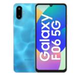 گوشی موبایل سامسونگ مدل F06 5G با ظرفیت 128 و رم 6 گیگابایت