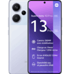 گوشی موبایل شیائومی مدل Redmi Note 13 Pro Plus 5G ظرفیت 512 گیگابایت رم 12 گیگابایت