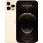 گوشی موبایل اپل مدل iPhone 12 Pro Max CH/A Not Active ظرفیت 256 گیگابایت