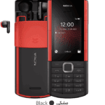 گوشی موبایل نوکیا 5710 XpressAudio ظرفیت 128 مگابایت – رم 48 مگابایت