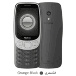 گوشی موبایل نوکیا مدل 3210 (2024)