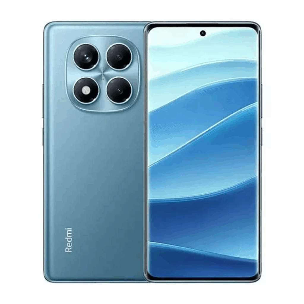 گوشی موبایل شیائومی مدل Redmi Note 14 Pro 5G ظرفیت 512 گیگابایت رم 12 گیگابایت