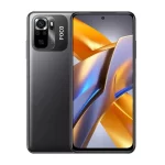 گوشی موبایل شیائومی مدل POCO M5s ظرفیت 256 گیگابایت رم ۸ گیگابایت
