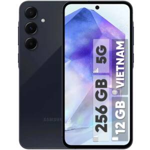 Samsung A55 در افغانستان