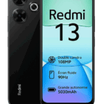 گوشی موبایل شیائومی مدل Redmi 13 4G ظرفیت 128 گیگابایت رم ۶ گیگابایت