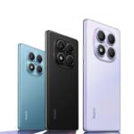 گوشی مبایل شیائومی مدل  Redmi Note 14 Pro
