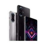 گوشی موبایل شیائومی مدل Redmi K40 Gaming – ظرفیت 128 گیگابایت – رم 8 گیگابایت