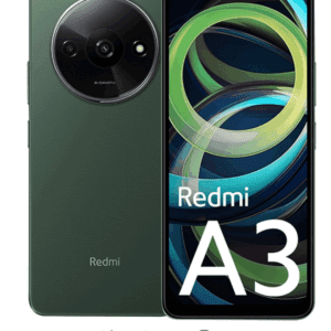 Redmi A3 در افغانستان