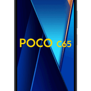 گوشی POCO C65 در افغانستان