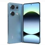 گوشی مبایل شیائومی مدل Redmi Note 14s