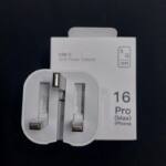 آداپتور شارژر مدل IPHONE 16 Pro max