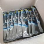 ژیلت دورکو مدل TG708N بسته 20 عددی مجموعه