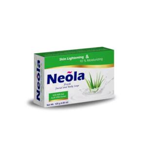 صابون روشن کننده Neola در افغانستان