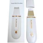 اسپاتول تمیز کننده نقاط سیاه صورت BLAWLESS مدل Facial skin