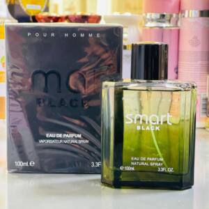 عطر اسمارت بلک در افغانستان