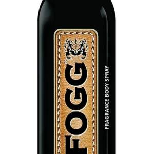 اسپری بدن مردانه Fogg در افغانستان