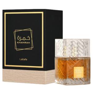 ادو پرفیوم خمره در افغانستان
