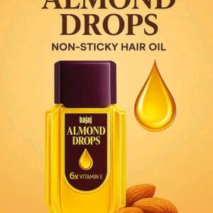 روغن تقویت کننده مو باجاج در افغانستان
