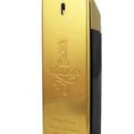 ادو تویلت مردانه Paco Rabanne مدل One Million