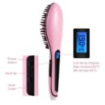 برس حرارتی صاف کننده مو Philips مدل Philips