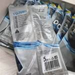 ژیلت دورکو مدل TG708N بسته 20 عددی مجموعه