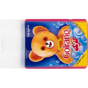 شامپو بچه گلرنگ در افغانستان