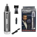 دستگاه اصلاح مو Kamei مدل KM-6632