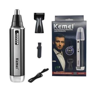 دستگاه اصلاح مو Kamei در افغانستان