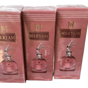 ادکلن زنانه MERYAM در افغانستان