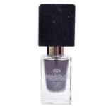 عطر جیبی مردانه مارکویی کالکشن مدل Nasmatto Black Afghano