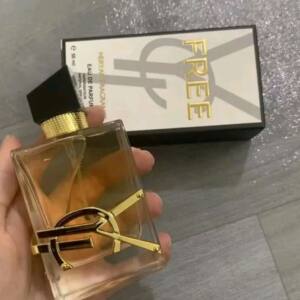 عطر زنانه HEXIN مدل FREE در افغانستان