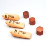 برند: TAILAIMEI مدل: Vitamin C Foundation (کرم پودر ویتامین C)