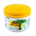 کرم مرطوب کننده پانا مدل Coconut حجم ۲۲۰ میلی لیتر