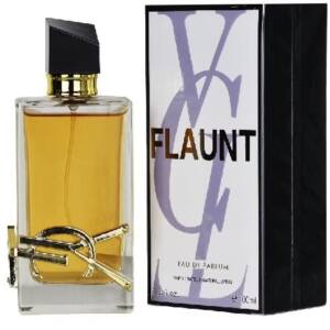 عطر زنانه لیبرا در افغانستان