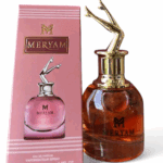 ادکلن زنانه MERYAM مدل Inspired حجم