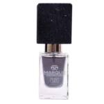 عطر جیبی مردانه مارکویی کالکشن مدل Nasmatto Black Afghano