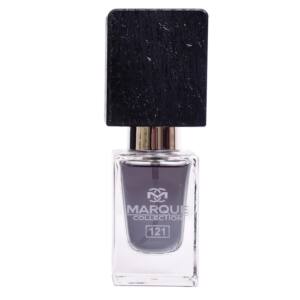 عطر جیبی بلک افغان در افغانستان